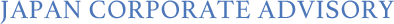 JAPAN CORPORATE ADVISORY
