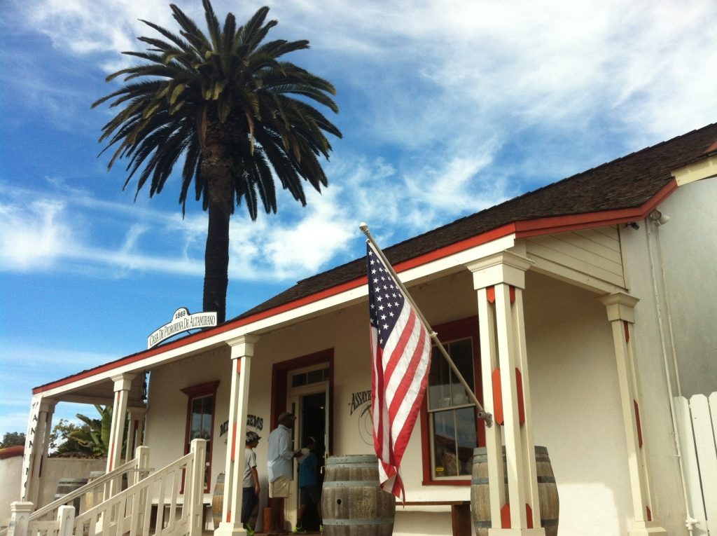 japan corporate サンディエゴ