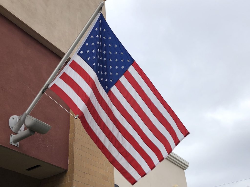 米国/アメリカ事業サポート