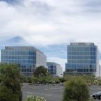 Facebook's New Campus for Oculus