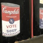 アメリカ大統領選挙と米国市場