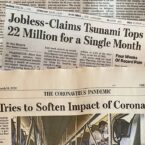 米国コロナ経済からの回帰