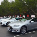 向かう場所はバーチャルとEV