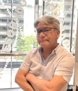 Satoru Hirai