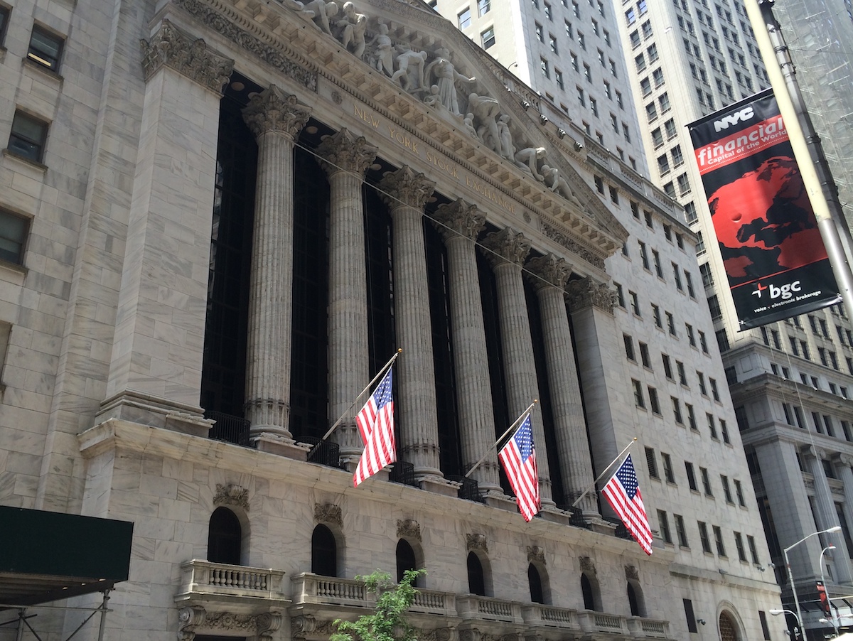 日本企業のアメリカ子会社初の米国ナスダックに株式上場 | Japan Corporate Advisory