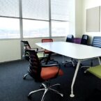 office
