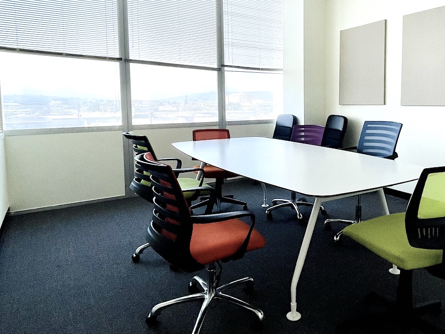 office